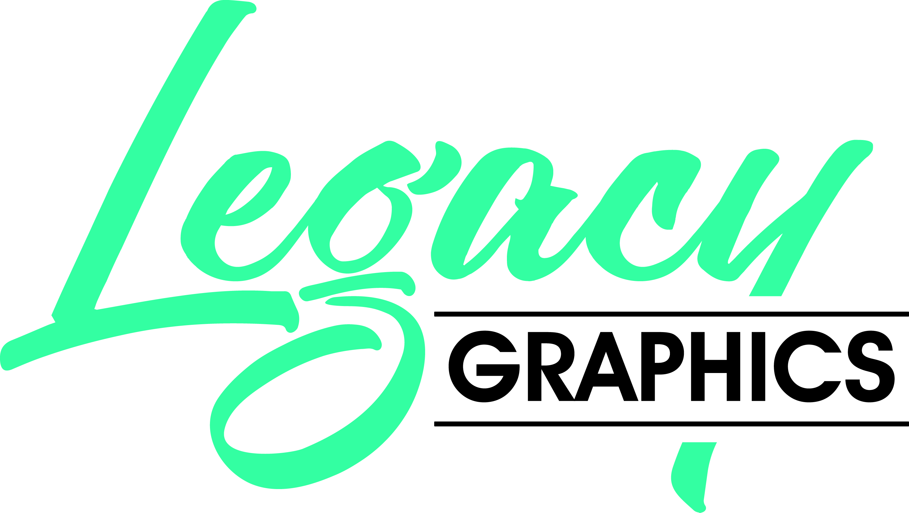 Legacy Graphics